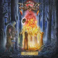 Hellhammer - Feanor
