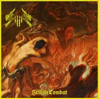 Helljjin Combat - Sijjin