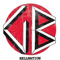 Hellnation - Goatburner