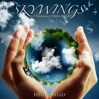 Hello, Hello - Skywings