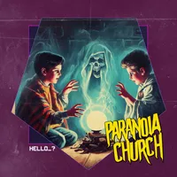 Hello_? - Paranoia Church