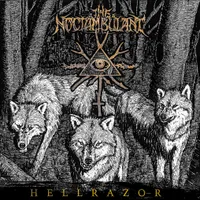 Hellrazor - The Noctambulant