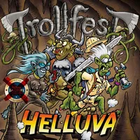 Helluva - Trollfest