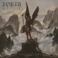 Hellven - Zørza