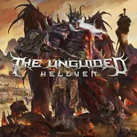 Hellven - The Unguided