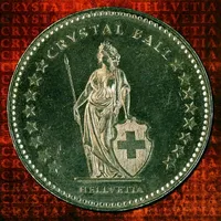 Hellvetia - Crystal Ball