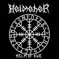 Helm of Awe - Heimeher