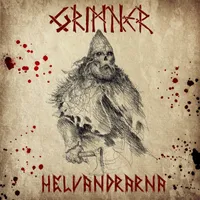 Helvandrarna - Grimner