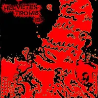 Helvetestromb - Helvetestromb