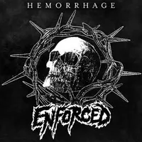 Hemorrhage - Enforced
