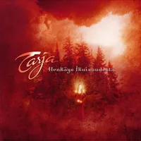 Henkäys ikuisuudesta - Tarja