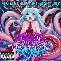 Hentailation from Tentacles to a Loli by Defleshment - Waifu Smashed