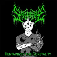 Hentainized the Goretality - Septic Karnage
