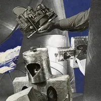 Here Come the Robots - Stoned Jesus