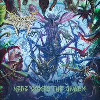 Here Comes The Swarm - Quiescent Mantis