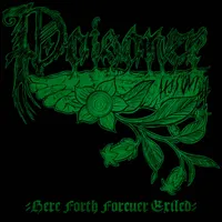 Here Forth Forever Exiled - Poisoner