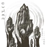 Here to Save You - Cyhra