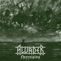 Hereniging - Alvader