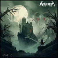 Heretic - Suncinder