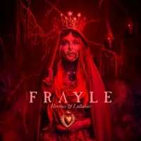 Heretics & Lullabies - Frayle