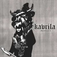Heretics I - Kavrila