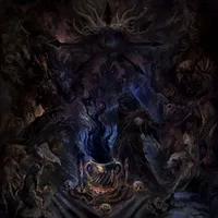 Heretics of Consensual Reality - Temple ov Ahriman