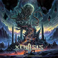 Hermetic Transmutation - Xenosis