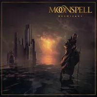 Hermitage - Moonspell