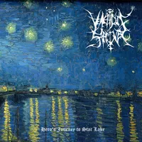 Hero's Journey to Star Lake - Veneficus Sarcina