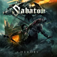 Heroes - Sabaton