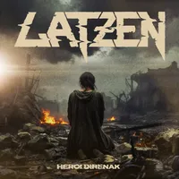 Heroi direnak - Latzen