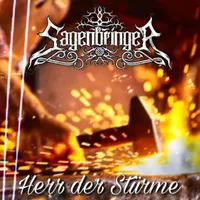 Herr der Stürme - Sagenbringer