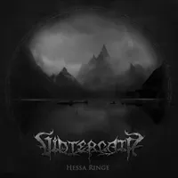 Hessa Ringe - Vintergata