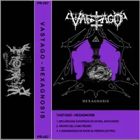 Hexagnosis - Vastago