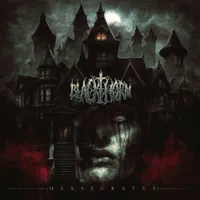 Hexsecratus - Blackthorn
