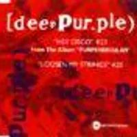 Hey Cisco - Deep Purple
