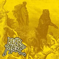 Hibernation - Destroyed by Bears - Bear Mace