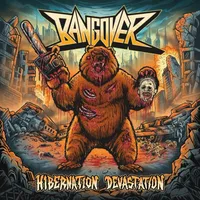Hibernation Devastation - Bangover