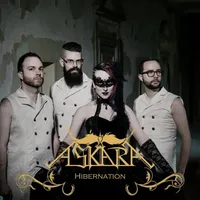 Hibernation - Askara