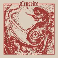 Hic Sunt Dracones - Cruzeiro