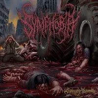 Hideously Traumatic - Symphobia