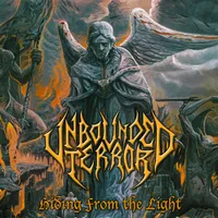 Hiding from the Light - Unbounded Terror