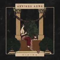 Hiding - Anxious Arms