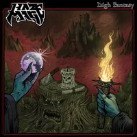 High Fantasy - Haze Mage