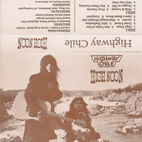 High Noon - Highway Chile