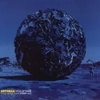 High Octane - Anthrax