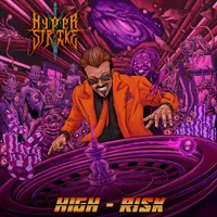 High Risk - Hyperstrike