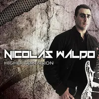 Higher Dimension - Nicolas Waldo