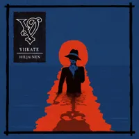 Hiljainen - Viikate