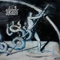 Hin helga kv​ö​l - Sólstafir